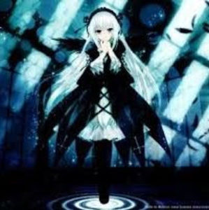 Meet your Posher, Alexandra